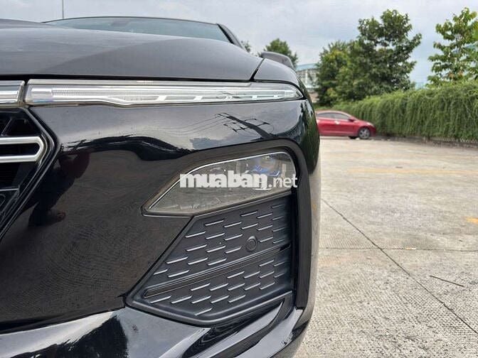 LUX A 2021 lướt 5 vạn lên nhiều đồ chơi siêu đẹp