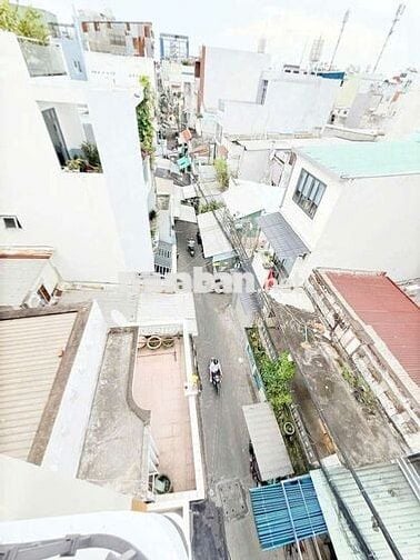 CHO THUÊ NHÀ NGUYÊN CĂN HẺM ĐOÀN VĂN BƠ