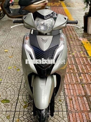 🌈Honda Lead siêu đẹp máy rin chất - CÓ TRẢ GÓP