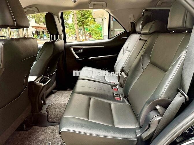 🍏Toyota Fortuner 2024 AT máy xăng.