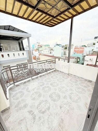 CHO THUÊ NHÀ NGUYÊN CĂN HẺM ĐOÀN VĂN BƠ