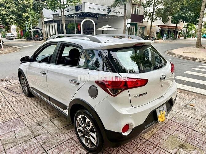 🍏i20 Actice 2015 nhập khẩu 1 chủ mua mới