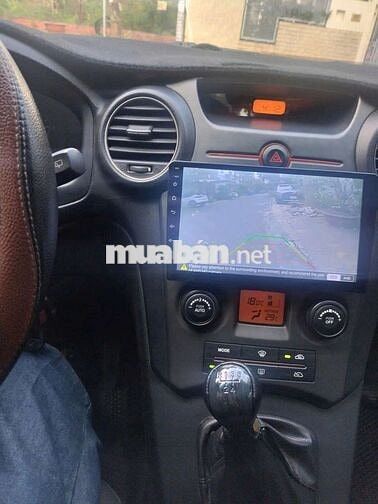 2011 LX 1.6 MT - 78000 km