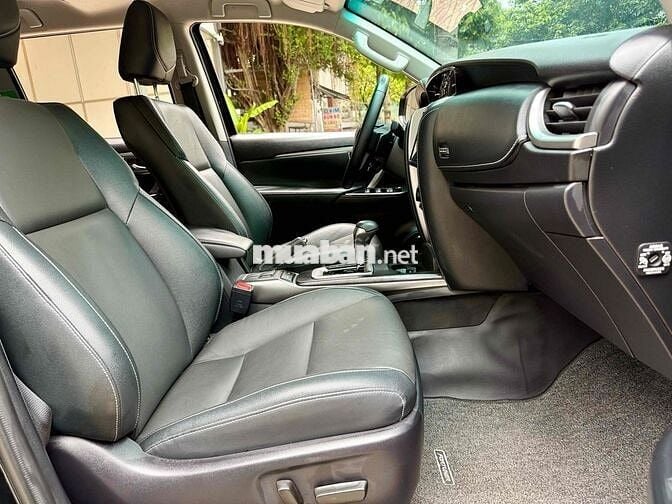 🍏Toyota Fortuner 2024 AT máy xăng.