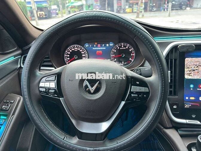 LUX A 2021 lướt 5 vạn lên nhiều đồ chơi siêu đẹp