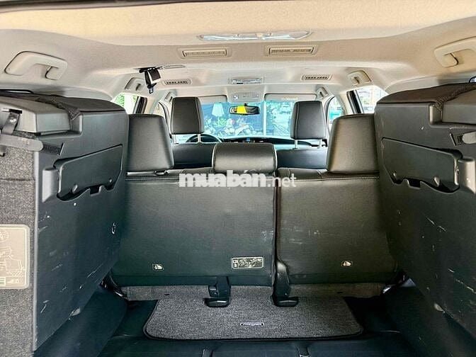 🍏Toyota Fortuner 2024 AT máy xăng.