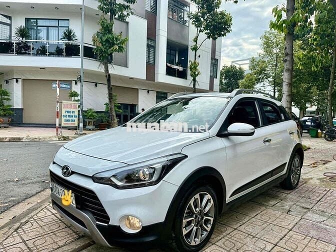 🍏i20 Actice 2015 nhập khẩu 1 chủ mua mới