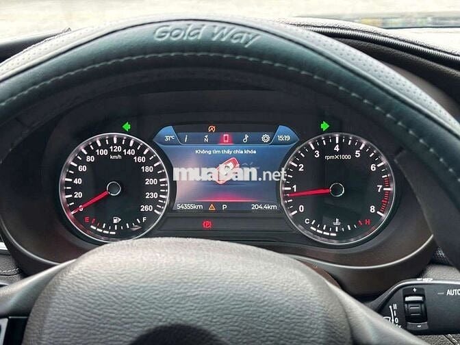 LUX A 2021 lướt 5 vạn lên nhiều đồ chơi siêu đẹp