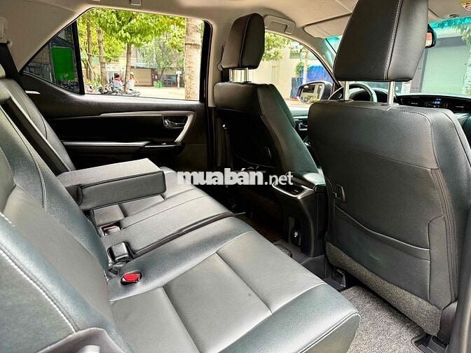 🍏Toyota Fortuner 2024 AT máy xăng.