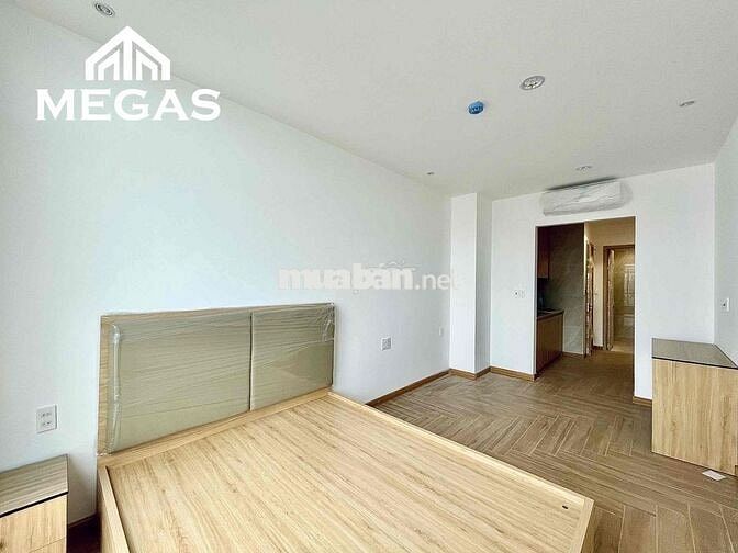 CĂN HỘ MỚI XÂY SIÊU ĐẸP_ MÁY GIẶT RIÊNG_ THANG MÁY KHU K300, NHÀ GA T3