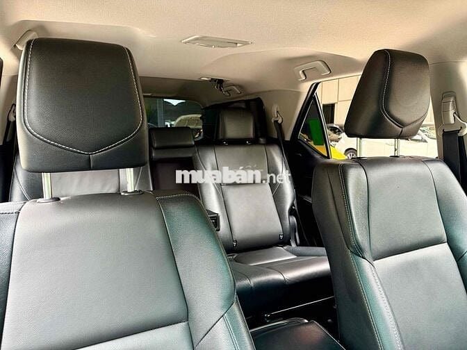 🍏Toyota Fortuner 2024 AT máy xăng.