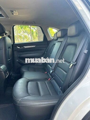 Cx5 2019 bản 2.5 AwD 2 cầu siêu đẹp