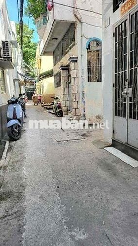 Bán Nhà 2 Tầng ⭐️ Sát Quận 1 🏡Điện Biên Phủ_Bình Thạnh,60m2 nhỉnh 7tỷ