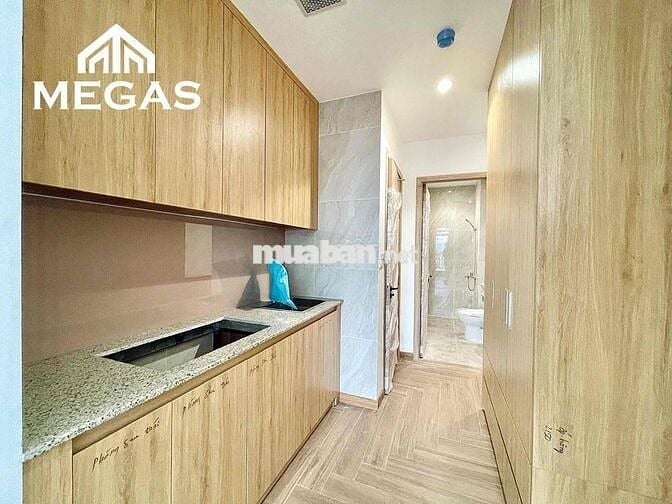 CĂN HỘ MỚI XÂY SIÊU ĐẸP_ MÁY GIẶT RIÊNG_ THANG MÁY KHU K300, NHÀ GA T3