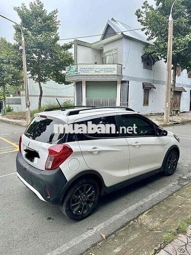 VinFast Fadil 2022 - 11000 km