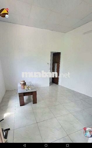 BÁN NHÀ CẤP 4 MƠIS ĐẸO 50M2 HẺM 257 NGUYỄN BÌNH GẦN TRUONG TIỂU HỌC