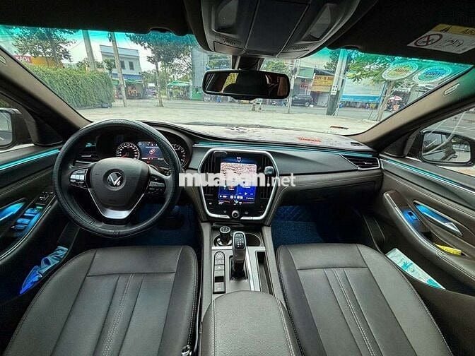 LUX A 2021 lướt 5 vạn lên nhiều đồ chơi siêu đẹp