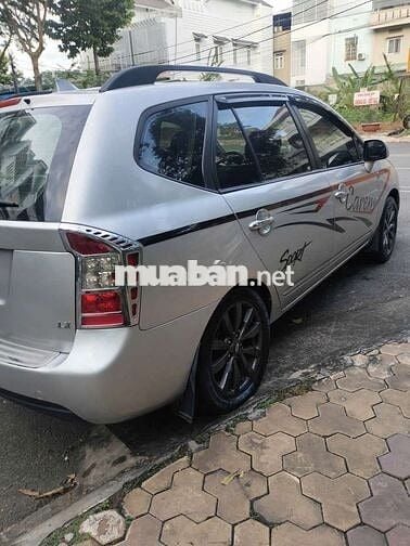 2011 LX 1.6 MT - 78000 km