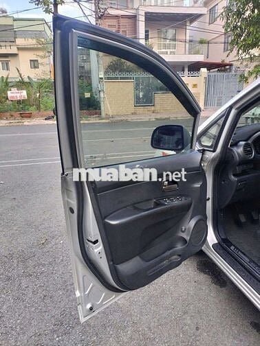 2011 LX 1.6 MT - 78000 km