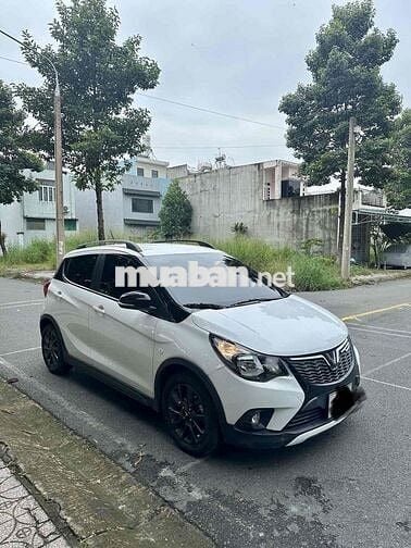 VinFast Fadil 2022 - 11000 km