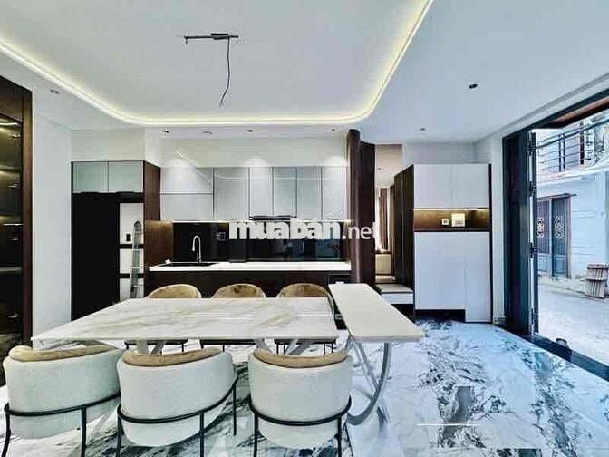 Bán căn Smart Home giá rẻ tại Quang Trung