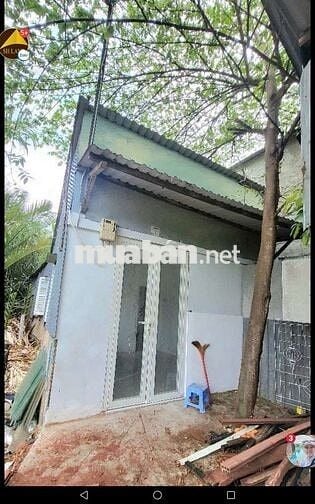 BÁN NHÀ CẤP 4 MƠIS ĐẸO 50M2 HẺM 257 NGUYỄN BÌNH GẦN TRUONG TIỂU HỌC