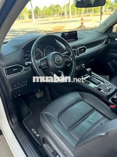 Cx5 2019 bản 2.5 AwD 2 cầu siêu đẹp