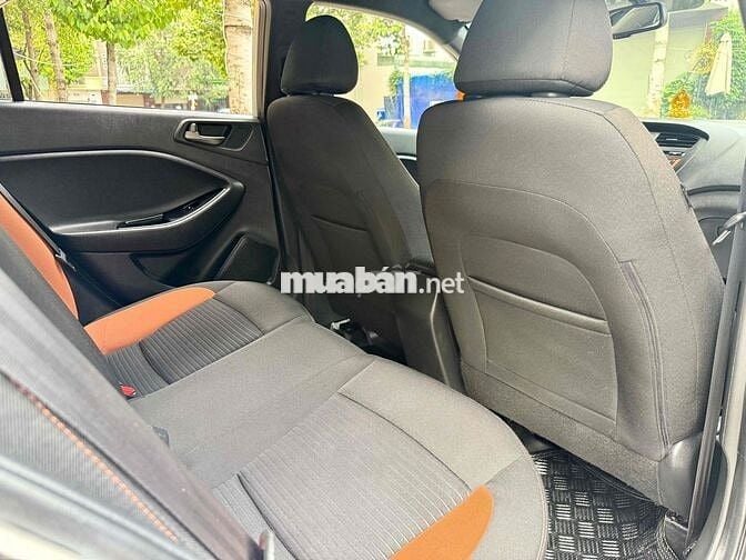 🍏i20 Actice 2015 nhập khẩu 1 chủ mua mới