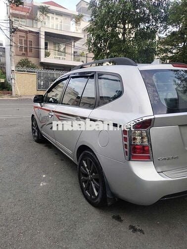 2011 LX 1.6 MT - 78000 km