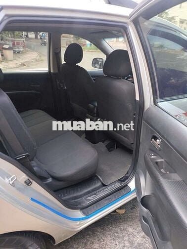 2011 LX 1.6 MT - 78000 km