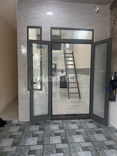 Cho thuê phòng trọ gia đình đầy đủ tiện nghi