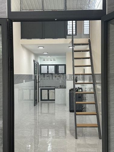 Cho thuê phòng trọ gia đình đầy đủ tiện nghi