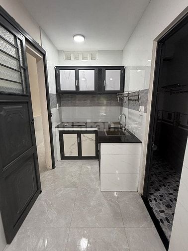 Cho thuê phòng trọ gia đình đầy đủ tiện nghi