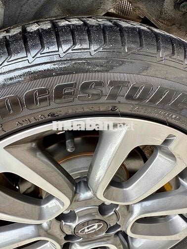 🍏i20 Actice 2015 nhập khẩu 1 chủ mua mới