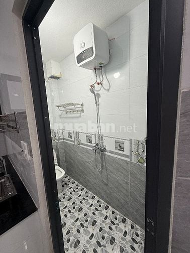 Cho thuê phòng trọ gia đình đầy đủ tiện nghi