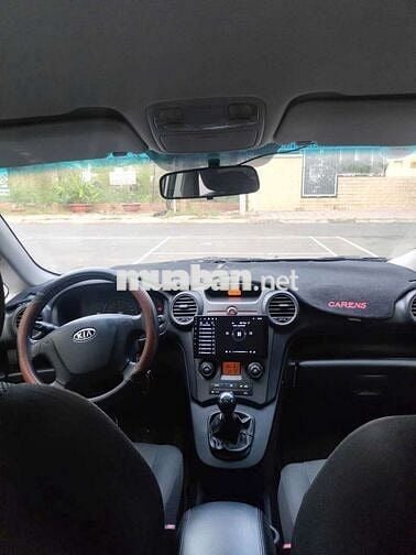 2011 LX 1.6 MT - 78000 km