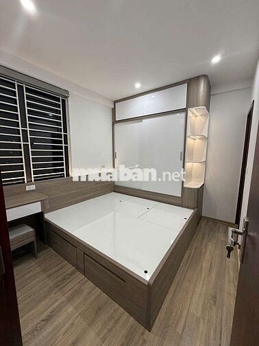 51M - 2 NGỦ - TÂY NAM LINH ĐÀM