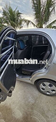 Chevrolet Spark Van Lite 2014 số sàn