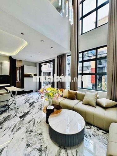 Bán căn Smart Home giá rẻ tại Quang Trung