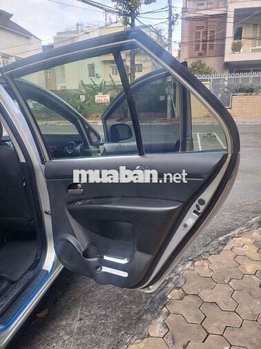 2011 LX 1.6 MT - 78000 km