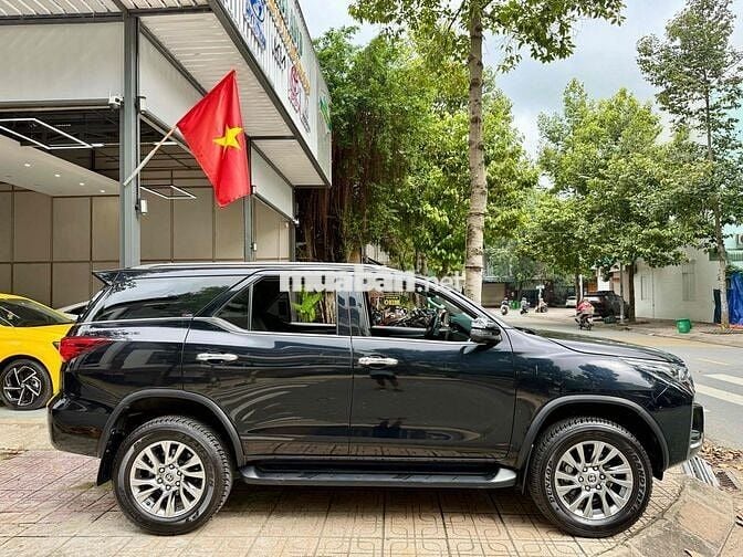 🍏Toyota Fortuner 2024 AT máy xăng.