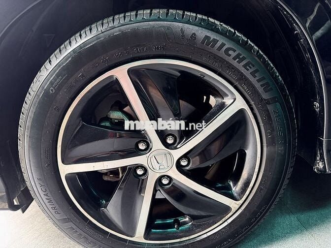 Honda HR-V 2019 L - 6602 km