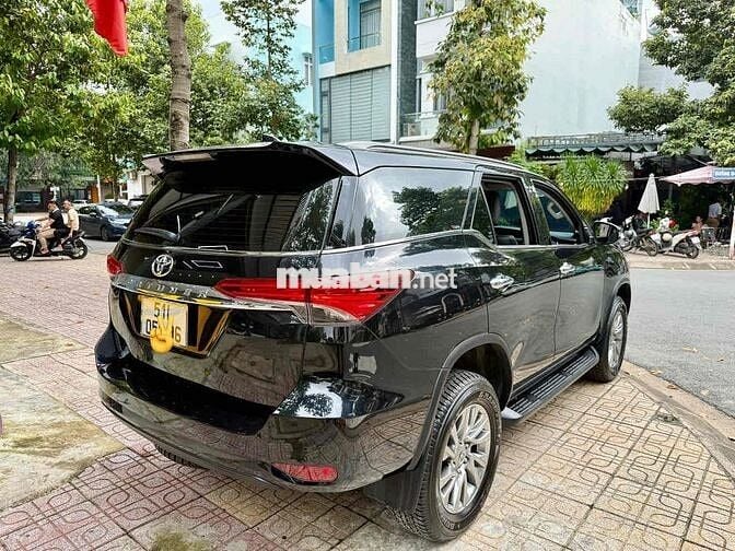 🍏Toyota Fortuner 2024 AT máy xăng.