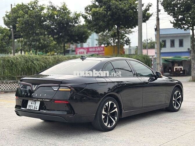 LUX A 2021 lướt 5 vạn lên nhiều đồ chơi siêu đẹp