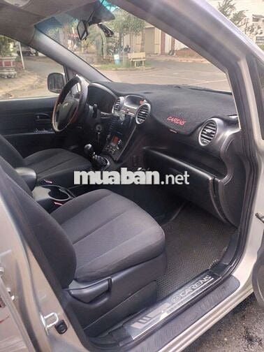 2011 LX 1.6 MT - 78000 km