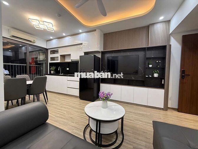 51M - 2 NGỦ - TÂY NAM LINH ĐÀM