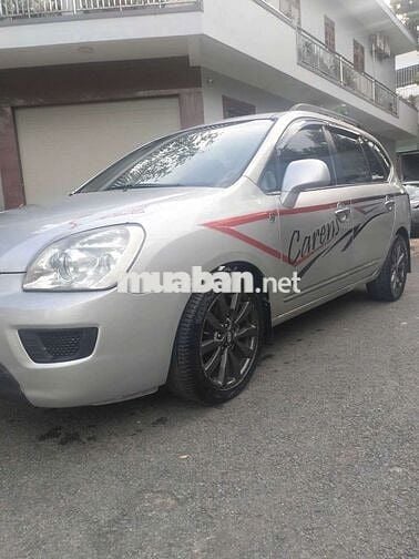 2011 LX 1.6 MT - 78000 km