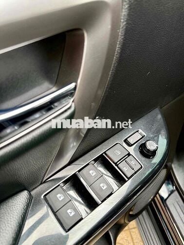 🍏Toyota Fortuner 2024 AT máy xăng.