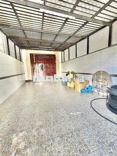 Bán Nhà Mặt Tiền an phú đông 09, sát gò vấp