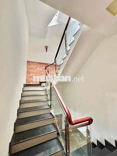 Bán Nhà Mặt Tiền an phú đông 09, sát gò vấp